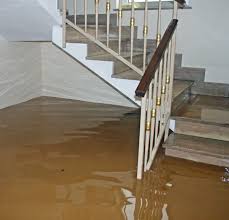 Basement Floods