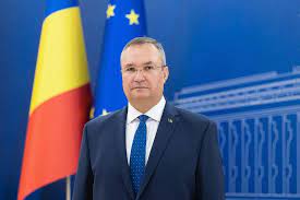Premierul Nicolae Ciucă, prima vizită oficială... | News.ro
