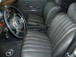 Mercedes Benz W108 1965 1973 250s Se