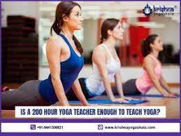 yoga teacher training in kondapur