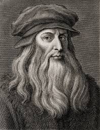 Explore Leonardo da Vinci's Notebooks Online for Free