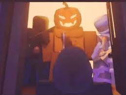 Yo_nanay Roblox Halloween Video leaves Twitter Scandalized - Roblox  Halloween video explained -