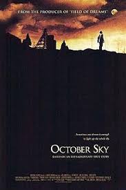 October Sky Wikipedia