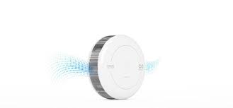 How to test your carbon monoxide detector, and how to maintain it. Carbon Monoxide Detector Co Sensor Fibaro