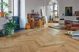 floor french oak authentic topaze