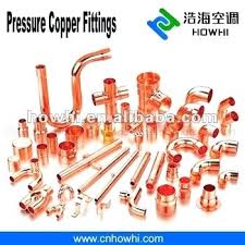 Copper Pipe Fitting Addly Co