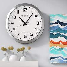 the 9 best wall clocks of 2022