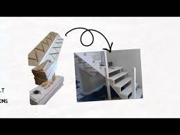 Basement Stairs Prefab Basement Stair