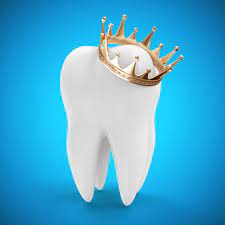 Коронация зуба, как сохранение его жизни - Hellas Dental
