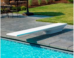 diving board 8 duro beam with