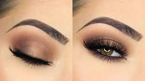 how to apply blend eyeshadow you