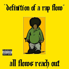 definition of a rap flow s