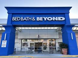 bed bath beyond closing