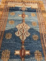 taznakht carpet moroccan berber