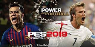 Pes productions lately developed the sport pro evolution soccer 20, and it's released by konami. Top Pes Pro Evolution Soccer 2019 Official Site