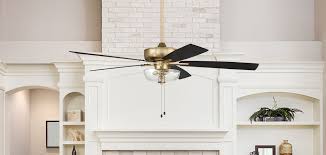 The anillo ceiling fan by craftmade fans features a halo of light that appears to float around the blades of the fan. Craftmade Home Page