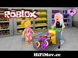 Roblox goldie & titi go on a family vacation! Family Vlog Goldie Titi Grocery Shopping In Bloxburg Roblox Episode From Goldie Golapi Video Watch Video Hifimov Cc