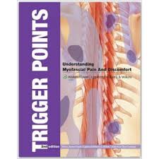 Trigger Points Understanding Myofascial Pain And Discomfort Chart Book
