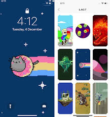 Naruto live wallpaper iphone 8 anime top wallpaper. 10 Best Live Wallpaper Apps For Iphone 2021 Beebom