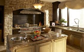 tuscan kitchen design ideas for a