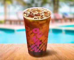 Dunkin donuts iced coffee recipe directions: Iced Drinks Dunkin