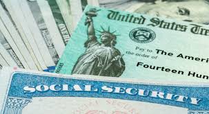 2024 minimum social security benefit