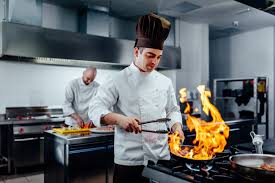 Head Chef: What Is It? and How to Become One? | Ziprecruiter
