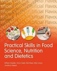 practical skills in food science and