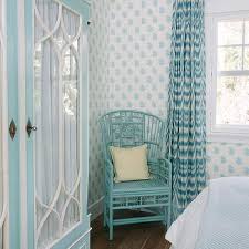 Tiffany Blue Walls Design Ideas