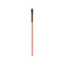 luxie 211 concealer rose gold brush