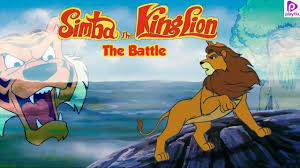 watch simba the king lion hindi