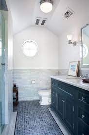 From material type, you can think about other bathroom flooring design options like dimensions, color, and texture. Best Bathroom Flooring Ideas Diy