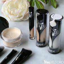 kat von d lock it foundation review