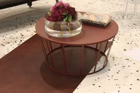 New Coffee Table Designs Offer Style