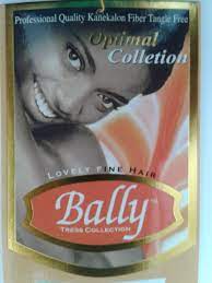 1,822 likes · 5 talking about this · 130 were here. Bally Tress Collection Twist Marley Braid Beauty Bar Supply