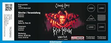 Conan Gray Deutschland-Konzerte ...