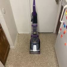bissell carpet cleaner in
