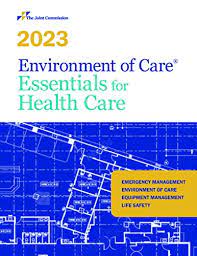 2023 environment of care essentials