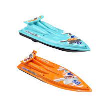 floating toy boat summer yacht tub toy