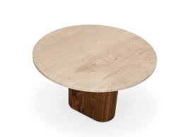 Philip Round Coffee Table By