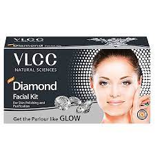 vlcc diamond single kit