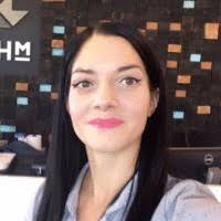 Balkan Talk D.O.O Employee Tihana Petricevic's profile photo