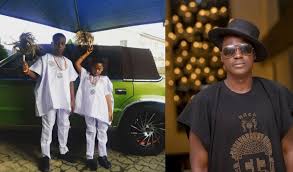 It was, however, noted that the singer is currently undergoing chemotherapy to destroy the harmful cancer cells in his throat. Why I Made Yoruba The Official Language In My House Sound Sultan Says Shares Photo Of His Sons Wuzupnigeria