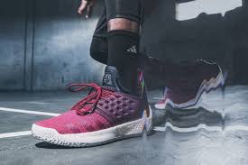 The beard is one of the most explosive and cop your own adidas james harden shoes today and experience the improved comfort, responsive cushioning and exceptional grip that helps the best. Adidas Uses Data Driven Modeling Of James Harden S Feet For His New Shoe