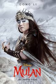 When the emperor of china issues a decree that one man per family must serve in the imperial chinese army to defend the country from huns, hua mulan. Review Film Mulan Cerita Legenda Dari Tionghoa
