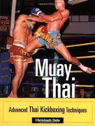 muay thai advanced thai kickboxing