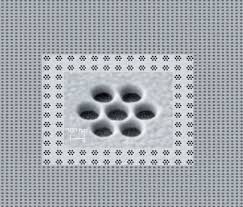 focus ion beam nanofabrication