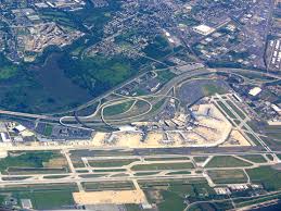 Philadelphia International Airport Wikipedia