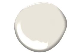 Benjamin Moore Linen White paint color