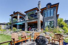 calgary waterfront homes by community